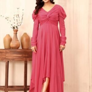 TWAM SUNDARA Maxi Dress